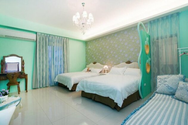 Gamann B&B - Photo3