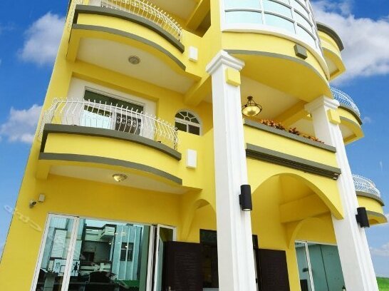 GJia Taitung B&B - Photo2