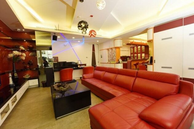 GJia Taitung B&B - Photo3