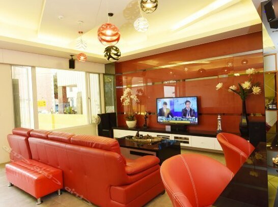 GJia Taitung B&B - Photo4
