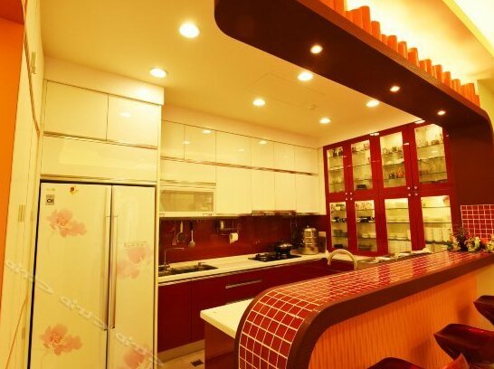 GJia Taitung B&B - Photo5
