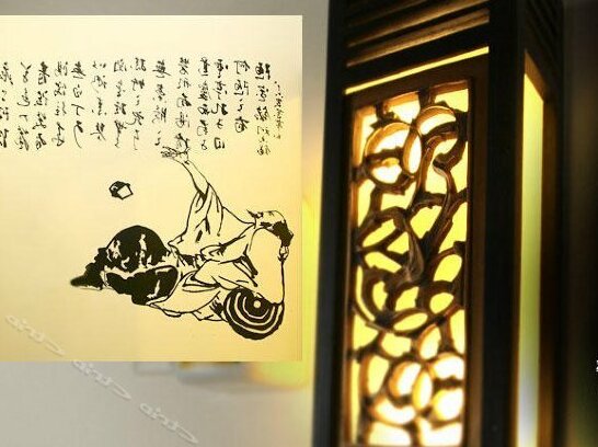 Guan Shan Lou Homestay - Photo3