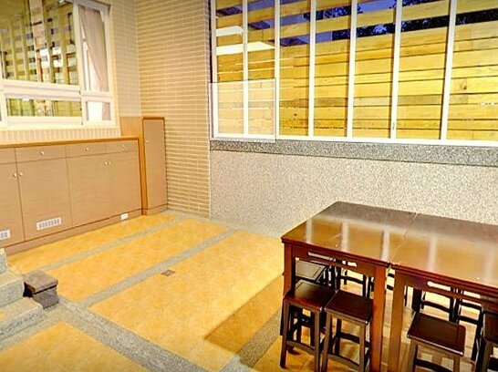 Guan Shan Lou Homestay - Photo5