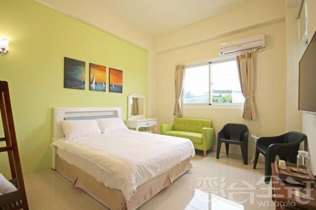 Hai Bed and Breakfasts - Photo5