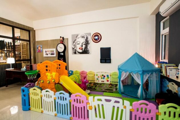 Happy B&B Taitung City - Photo2