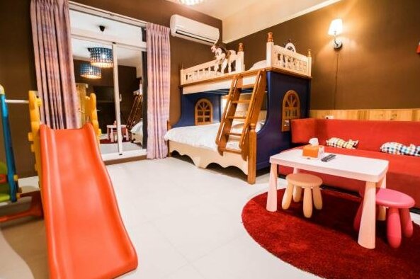 Happy B&B Taitung City - Photo3