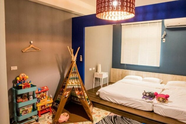 Happy B&B Taitung City - Photo4