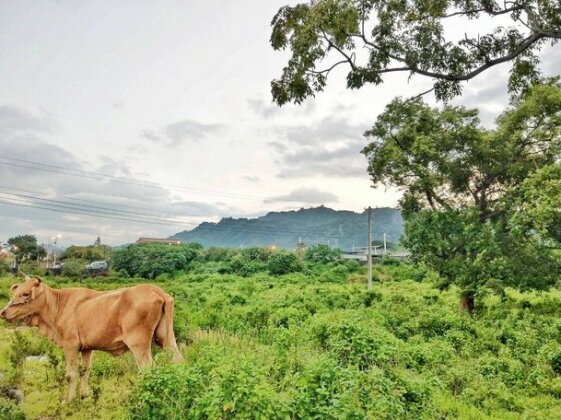 Happy corner Homestay - Photo4