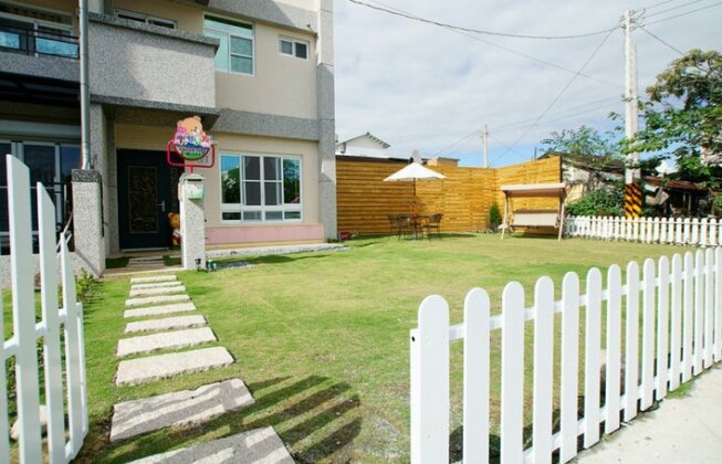 Happy to Meet Bed and Breakfast - Photo3