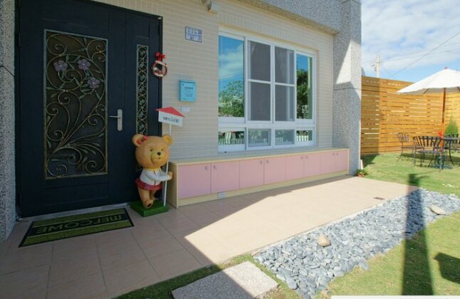 Happy to Meet Bed and Breakfast - Photo4