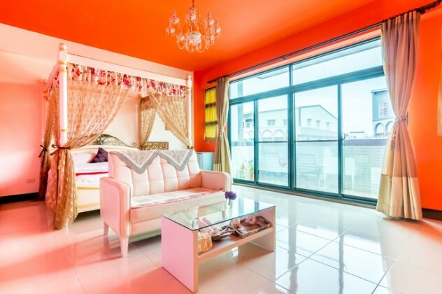 Heng Bin Bed and Breakfast - Photo2