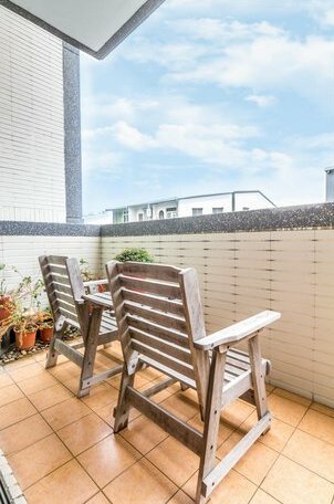Heng Bin Bed and Breakfast - Photo3