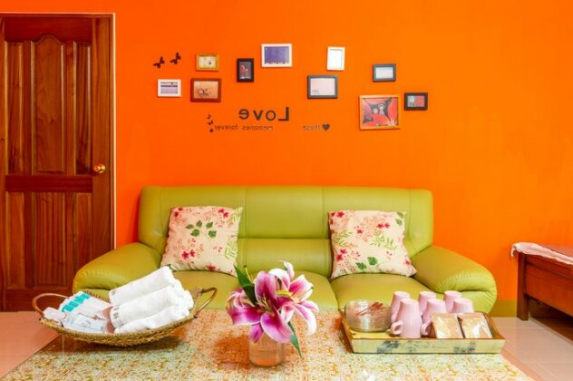 Heng Bin Bed and Breakfast - Photo4