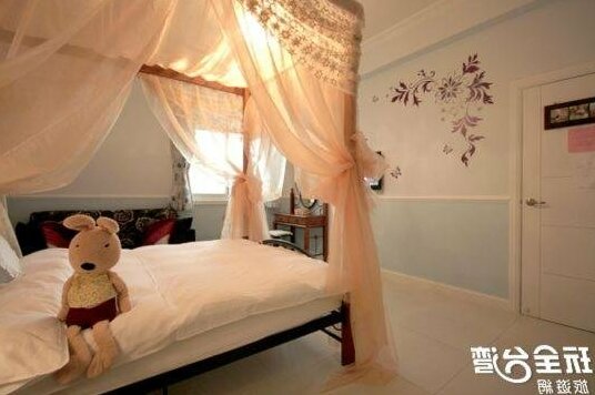 Hestia B&B - Photo3