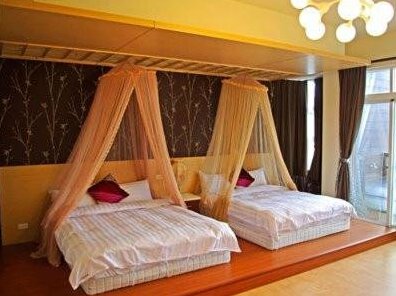 Hestia B&B - Photo4