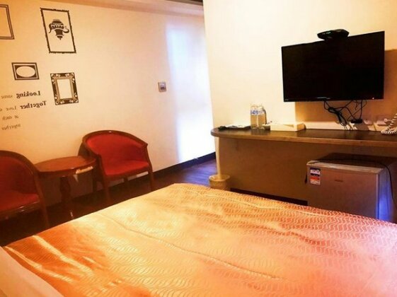 Holiday Business Hotel Taitung City - Photo2