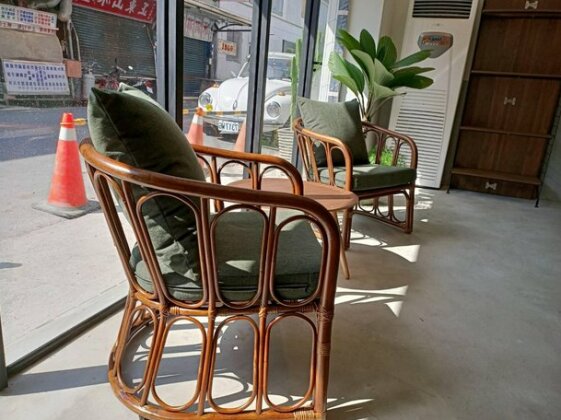 Home Rest Hotel 2 - Photo2