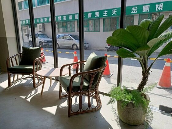 Home Rest Hotel 2 - Photo3