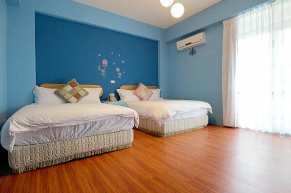 Hong Ting Xuan - Photo2