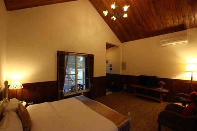 Hou Niao Fei Xing B&B - Photo4