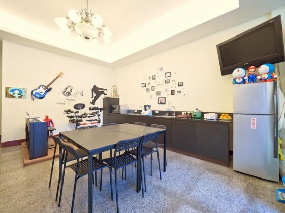 Huadong Homestay - Photo2