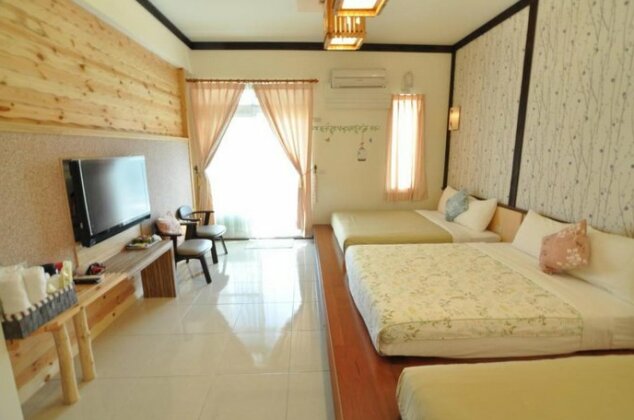 Ido Homestay - Photo5