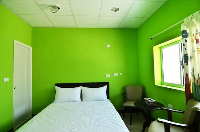 Jia Huang Hostel - Photo5