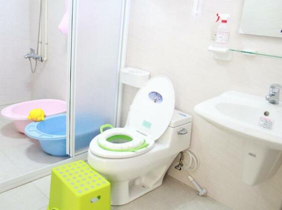Kikikids 53 Homestay - Photo3