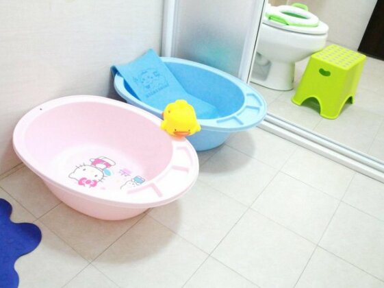 Kikikids 53 Homestay - Photo5