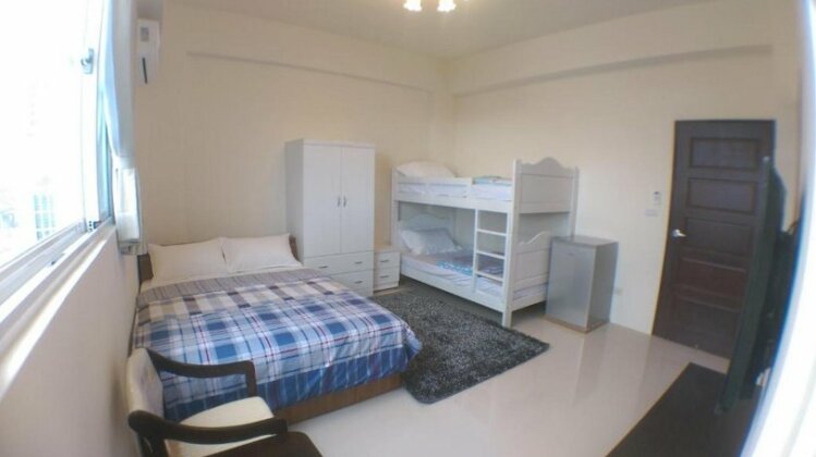 Knight Inn - Photo3