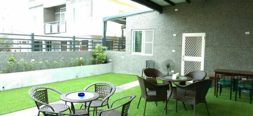 Knight Inn - Photo5