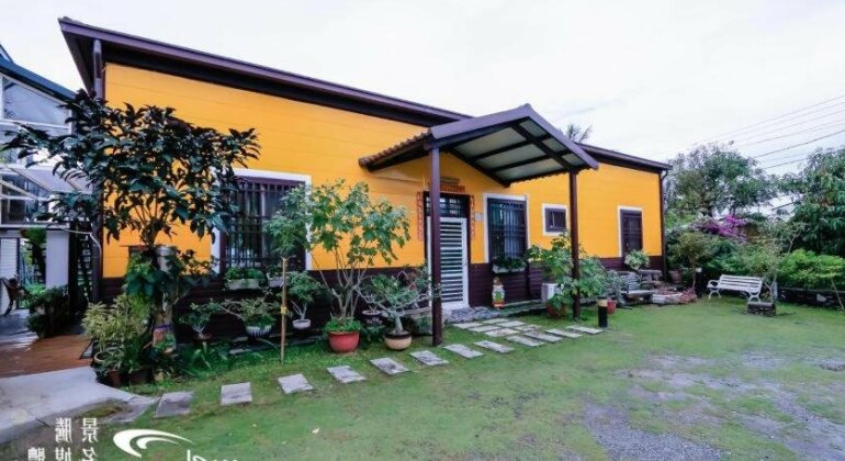 Leguan Xuan Homestay - Photo2
