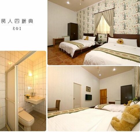 Leguan Xuan Homestay - Photo5