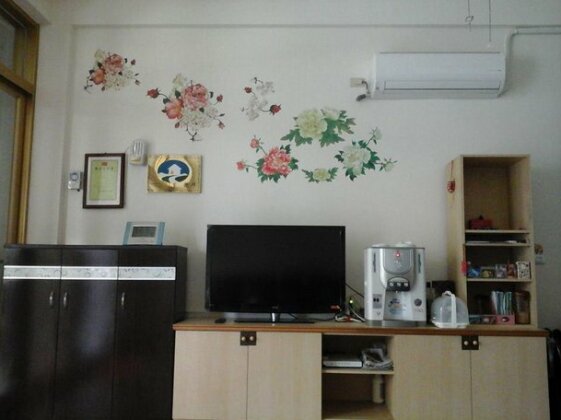 Lianhangiu Homestay - Photo2