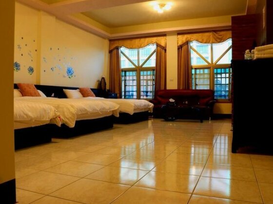 Lianhangiu Homestay - Photo3