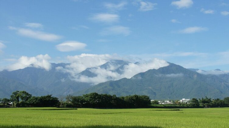 Lianhangiu Homestay - Photo5