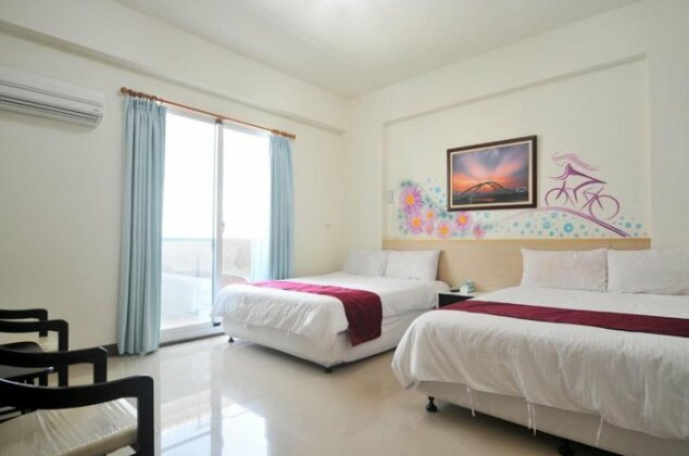 Lin Yuan Bicycle Homestay - Photo2