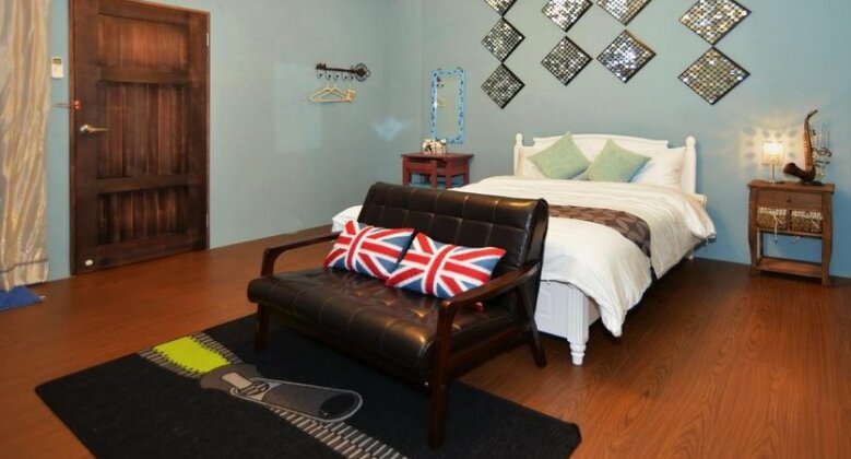 Little England B&B - Photo3