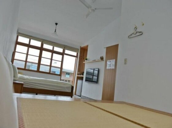 Little Time Guesthouse - Photo2