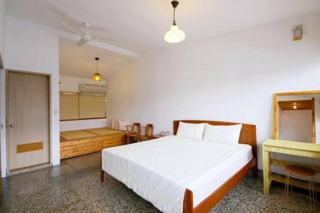 Little Time Guesthouse - Photo5