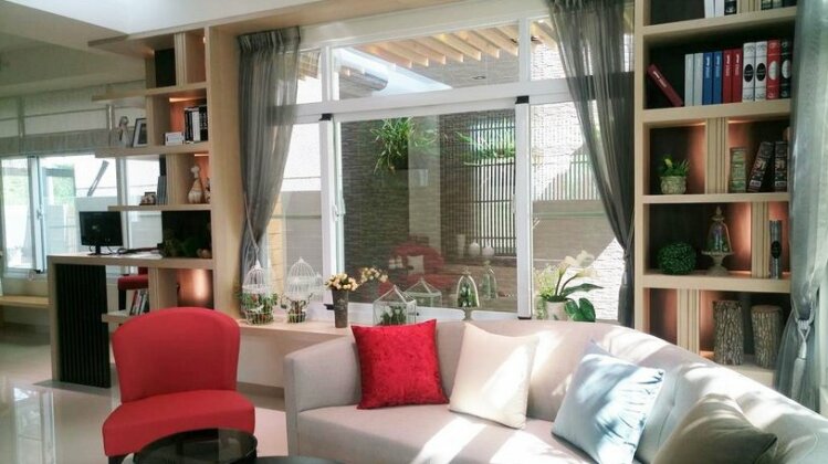 Liu Yuan Green Villa - Photo2
