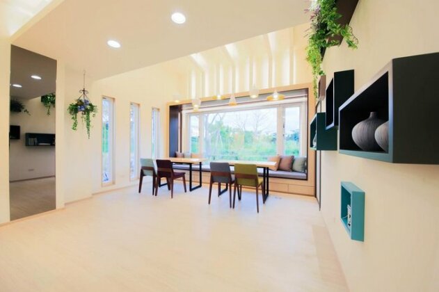 Liu Yuan Green Villa - Photo3