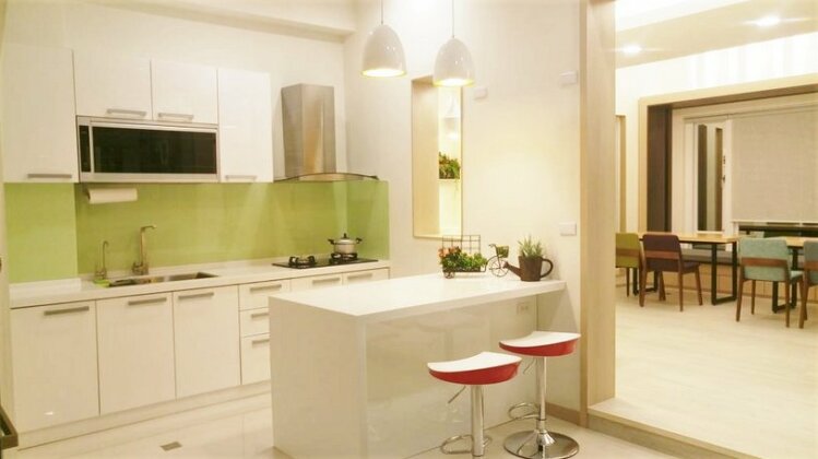 Liu Yuan Green Villa - Photo4