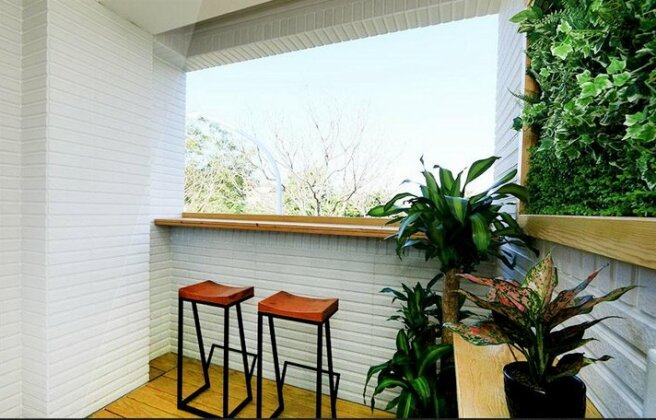 Liu Yuan Green Villa - Photo5