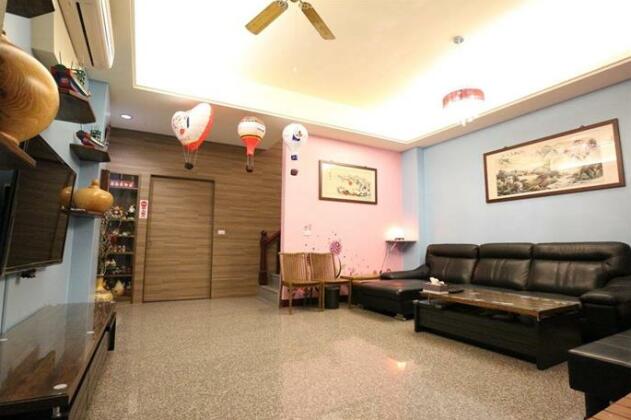 Lu Lu Mi Bed and Breakfast - Photo2