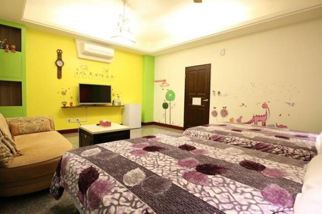 Lu Lu Mi Bed and Breakfast - Photo3