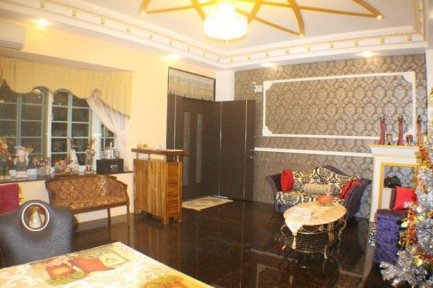 Magic Homestay - Photo2