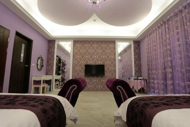 Magic Homestay - Photo5