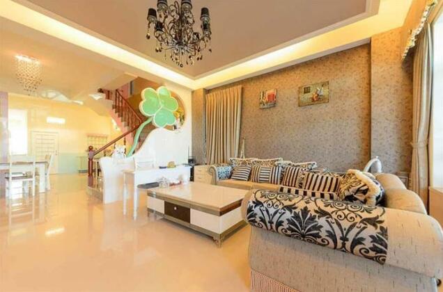 Maji Homestay - Photo2