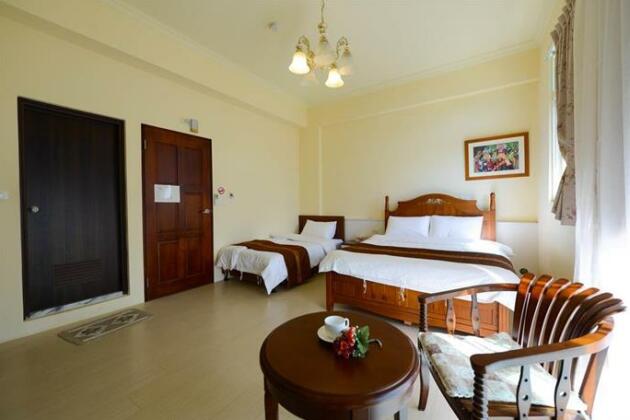 Manne B&B - Photo2